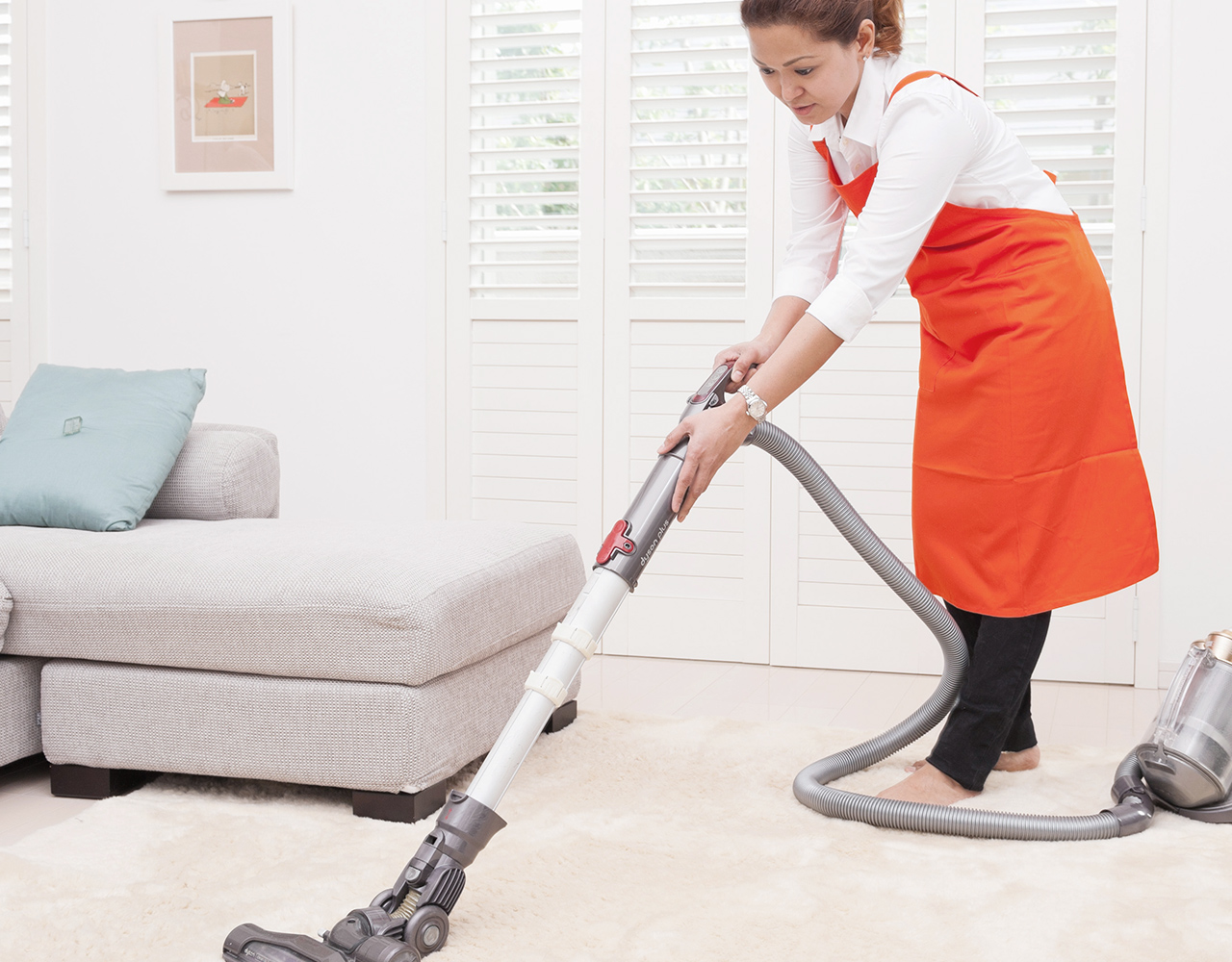 pinay Housekeeping Service