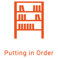 Putting in Order