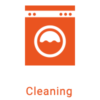 Cleaning