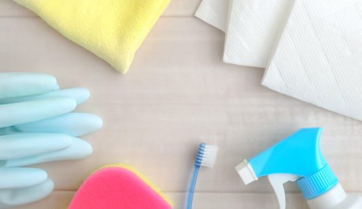 年末の大掃除を賢く家事代行サービスへアウトソースするためのノウハウを公開