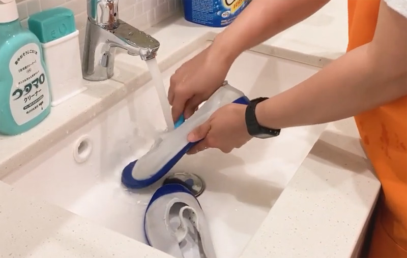 【簡単】上履きの洗い方！忙しい主婦でも週末にできる2つの方法を解説