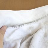 【プロが解説】ワイシャツの襟汚れはオキシクリーンのジェルスティクを活用（落とし方の手順）