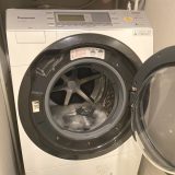 【プロの掃除術】ドラム式洗濯機の洗濯槽をオキシ漬けする方法