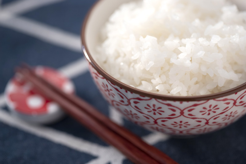 無洗米のデメリットは何？無洗米のおいしい炊き方や保存方法も解説