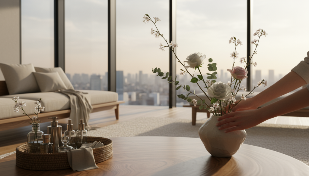 港区で家事代行サービスを選ぶ前に知っておきたい7つのポイント