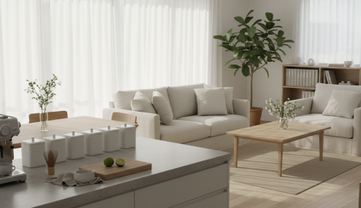 料理と洗濯の手間を減らす方法｜無理なく続く暮らしサポート活用術