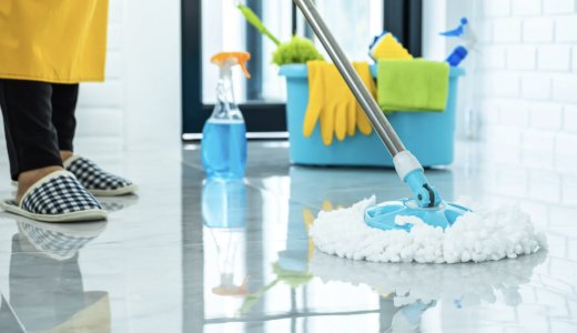 家事代行でどこまで頼める？掃除・料理・洗濯の対応範囲を整理