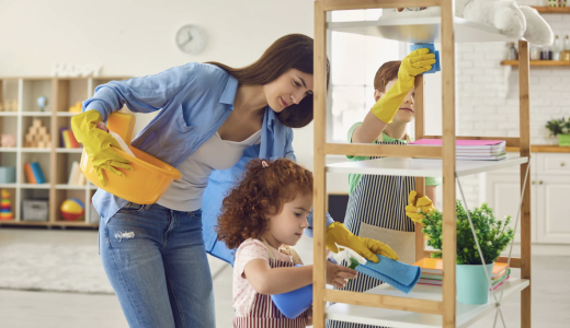 家事代行の満足度は何で決まる？続けやすさを左右するポイント