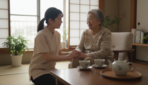 高齢者に家事代行は必要？親世代の暮らしを支える活用方法を解説