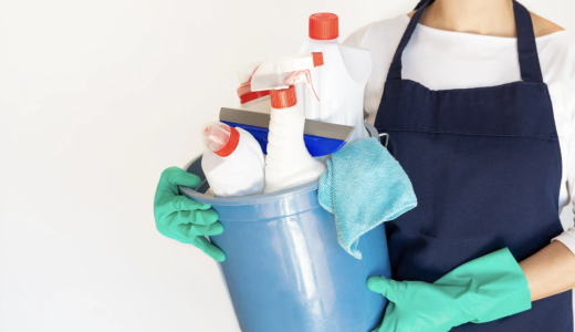 家事代行の当日依頼は可能？今日頼みたい人が知るべき注意点と流れ